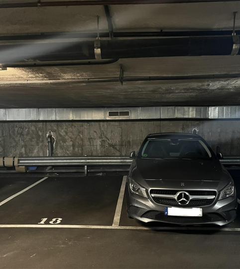 Garage for sale in Avenida de Viñuelas, 16, Segunda Fase, Tres Cantos - image 2 Photo 2 of Garage for sale in Avenida de Viñuelas, 16, Segunda Fase, Tres Cantos