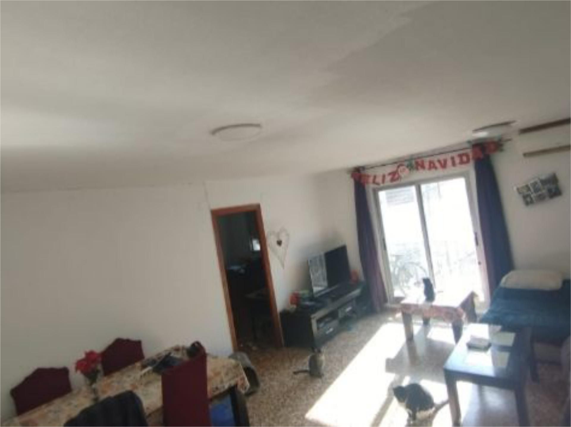 Flat to rent in Plaça de Joan XXIII, 3, Cardenal Benlloch