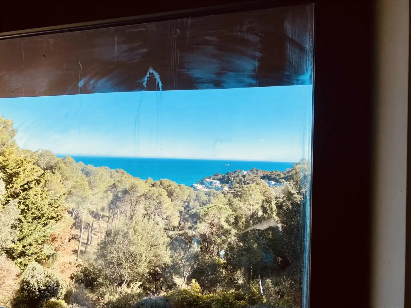 Exterior view of Houses for sale in Palafrugell  with Terrace and Swimming Pool