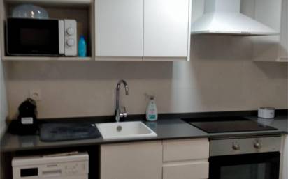 Apartamento en alquiler en canet d'en berenguer