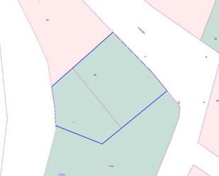Constructible Land for sale in Marlín