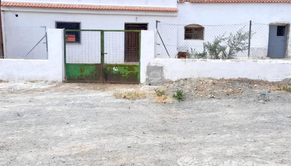 Country house for sale in Calle Eras, 22, Gorafe, Granada - image 1 Photo 1 of Country house for sale in Calle Eras, 22, Gorafe, Granada