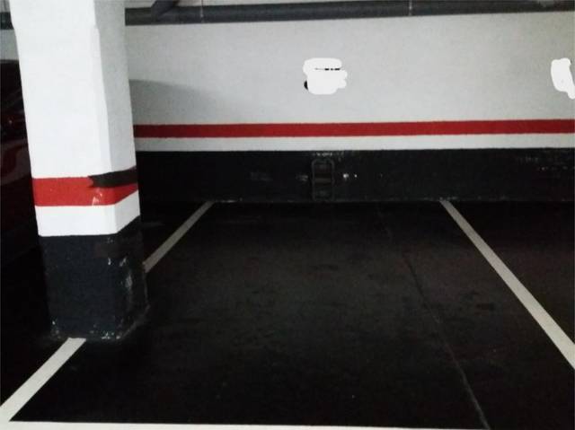 Garaje en Alquiler en Calle Miguel de Cervantes, 1 en Brazomar