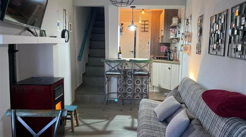 Casa adosada en venda a Calle Cantarería, 65, Férez, Albacete - imatge 4 Foto 4 de Casa adosada en venda a Calle Cantarería, 65, Férez, Albacete