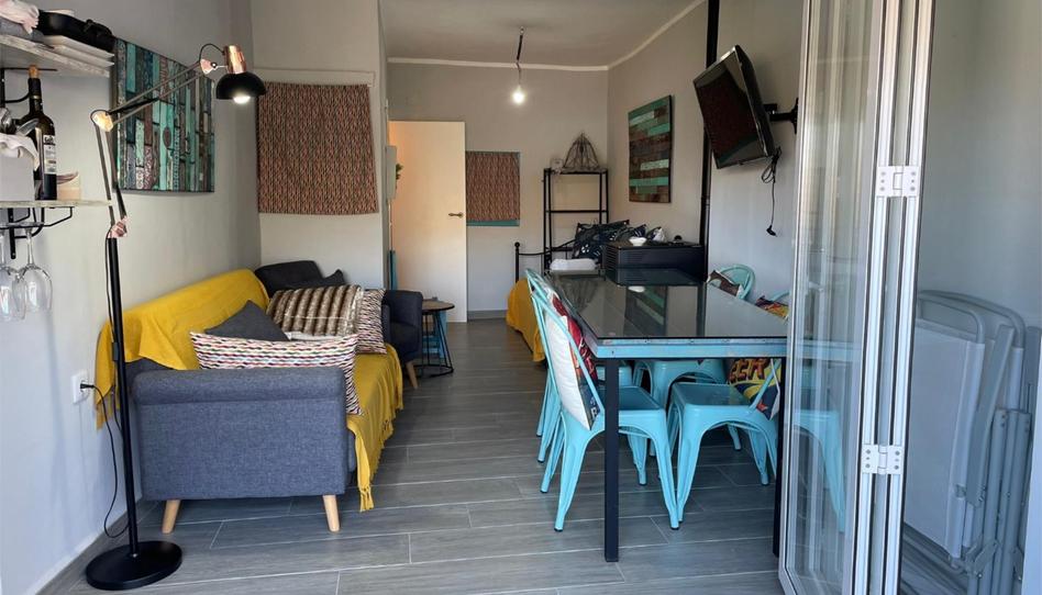 Casa adosada en venda a Calle Cantarería, 65, Férez, Albacete - imatge 1 Foto 1 de Casa adosada en venda a Calle Cantarería, 65, Férez, Albacete