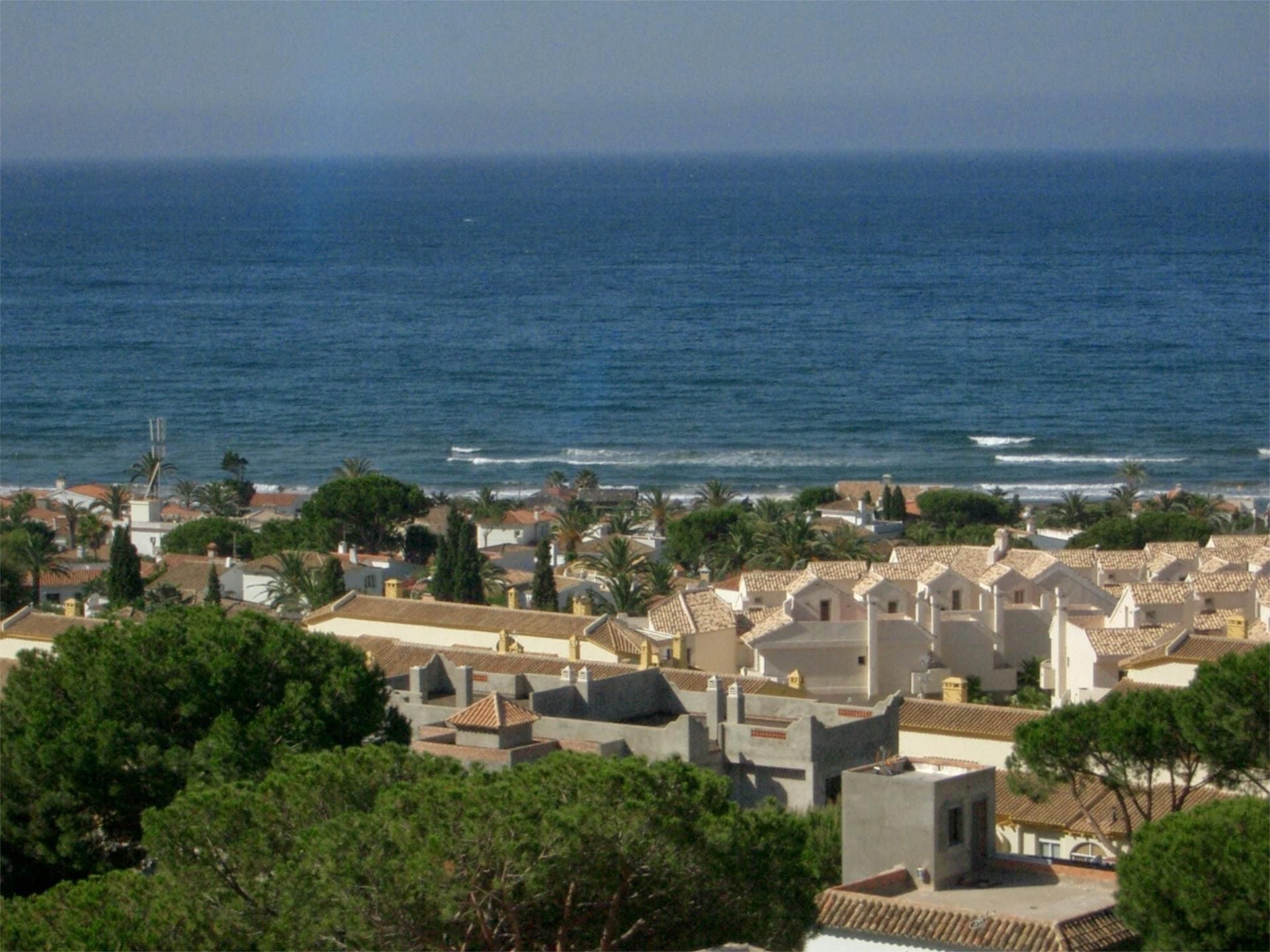 Casa adosada de lloguer a Lugar Conjunto Playa del Arenal, 3b, Las Chapas - Alicate Playa