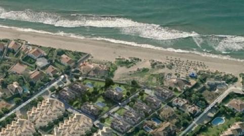 Single-family semi-detached to rent in Lugar Conjunto Playa del Arenal, 3b, Las Chapas - Alicate Playa, Málaga - image 2 Photo 2 of Single-family semi-detached to rent in Lugar Conjunto Playa del Arenal, 3b, Las Chapas - Alicate Playa, Málaga