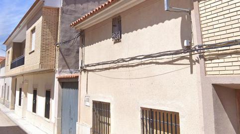 House or chalet for sale in Calle Jesús, 7, La Alberca de Záncara , Cuenca - image 2 Photo 2 of House or chalet for sale in Calle Jesús, 7, La Alberca de Záncara , Cuenca