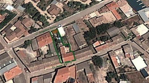 House or chalet for sale in Calle Jesús, 7, La Alberca de Záncara , Cuenca - image 3 Photo 3 of House or chalet for sale in Calle Jesús, 7, La Alberca de Záncara , Cuenca