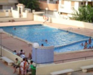 Swimming pool of Apartment to rent in Tavernes de la Valldigna  with Terrace, Swimming Pool and Balcony