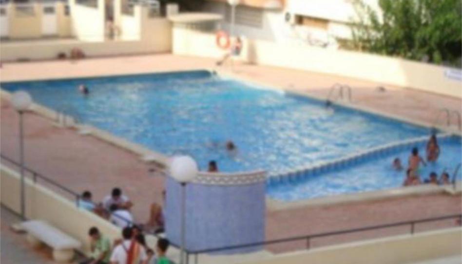 Apartament de lloguer a Calle del Canal, 4, Tavernes de la Valldigna, Valencia - imatge 1 Foto 1 de Apartament de lloguer a Calle del Canal, 4, Tavernes de la Valldigna, Valencia