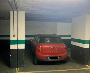 Parking of Garage for sale in  Madrid Capital