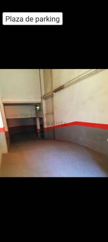 Garaje en Alquiler en Calle de Rodríguez Espinosa, 6 en Palomeras Bajas