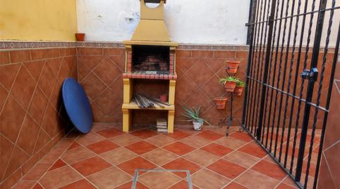 Foto 3 de Casa o xalet de lloguer a Calle Pargo, 5, Santuario, Chipiona