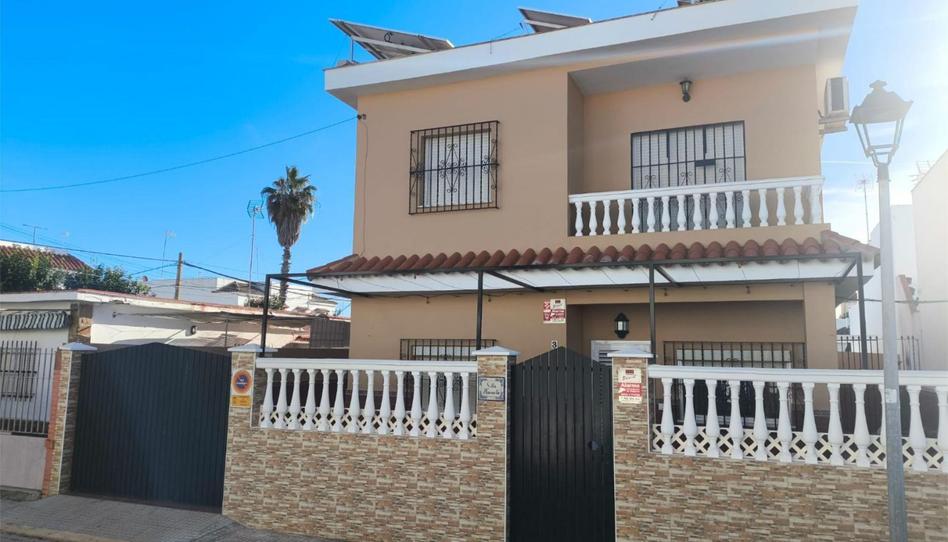 House or chalet to rent in Calle Pargo, 5, Santuario, Cádiz - image 1 Photo 1 of House or chalet to rent in Calle Pargo, 5, Santuario, Cádiz