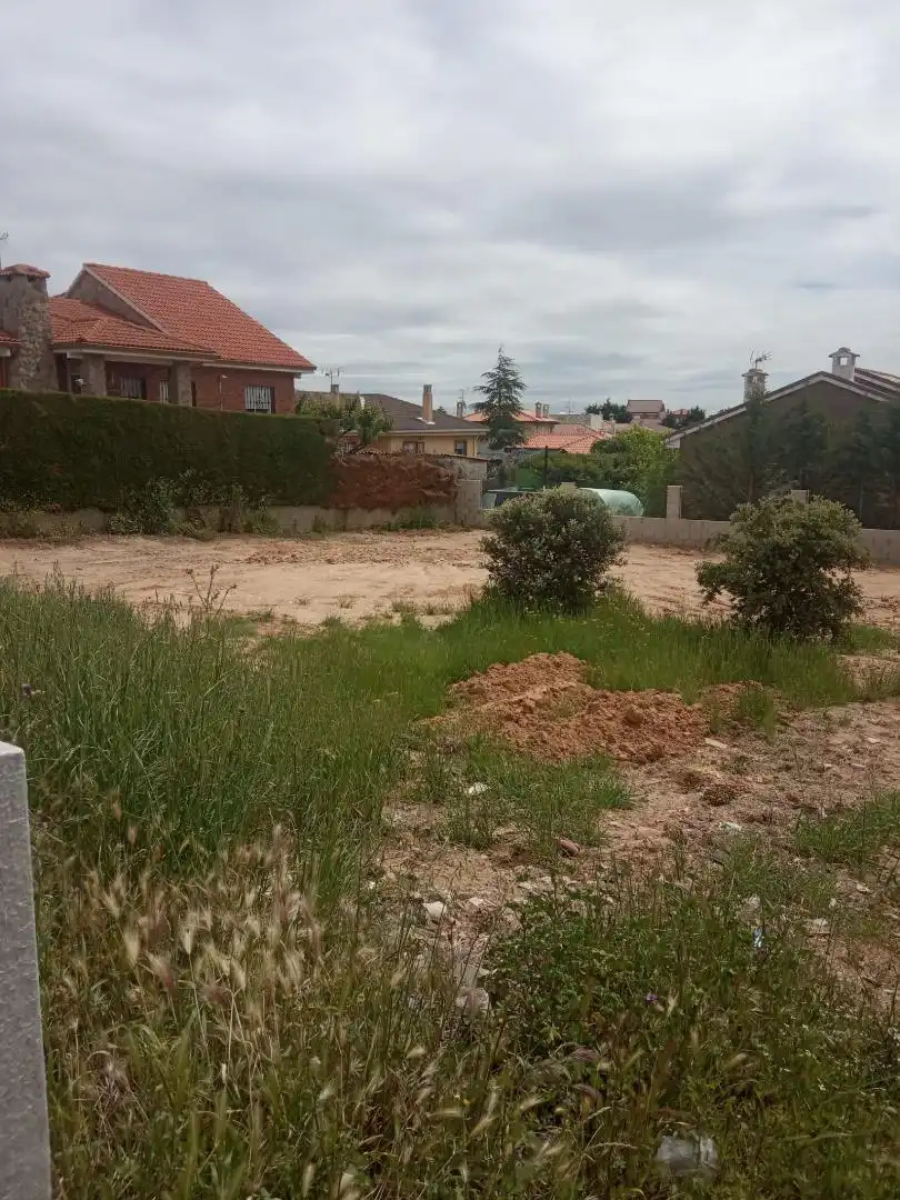 Urbanitzable en venda a Avenida Río Sorbe, 313, Galápagos Urbanitzable en venda en Galápagos