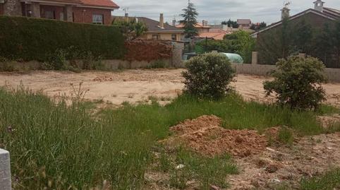 Photo 3 of Constructible Land for sale in Avenida Río Sorbe, 313, Galápagos, Guadalajara