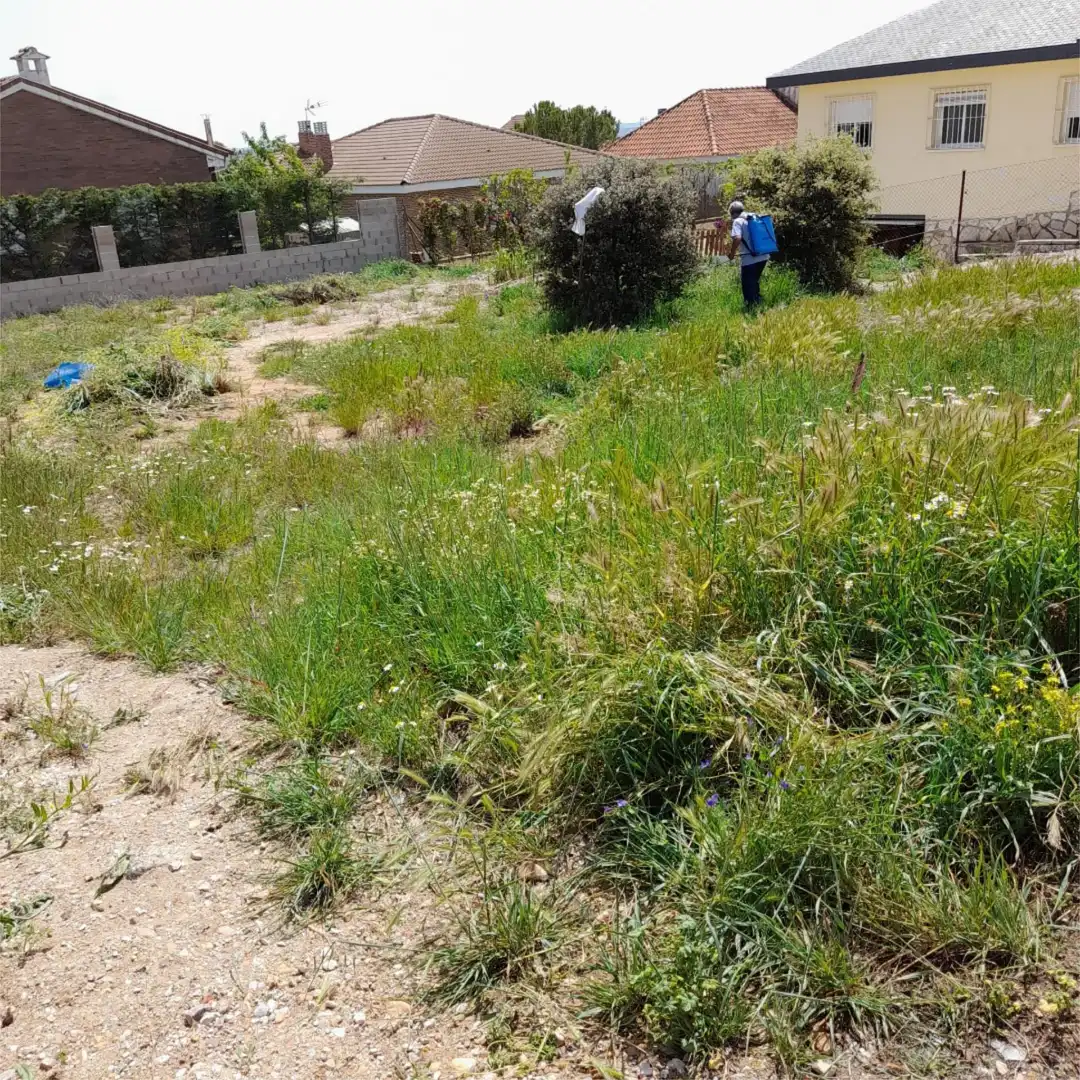 Urbanitzable en venda a Avenida Río Sorbe, 313, Galápagos Urbanitzable en venda en Galápagos