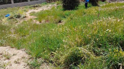 Photo 2 of Constructible Land for sale in Avenida Río Sorbe, 313, Galápagos, Guadalajara