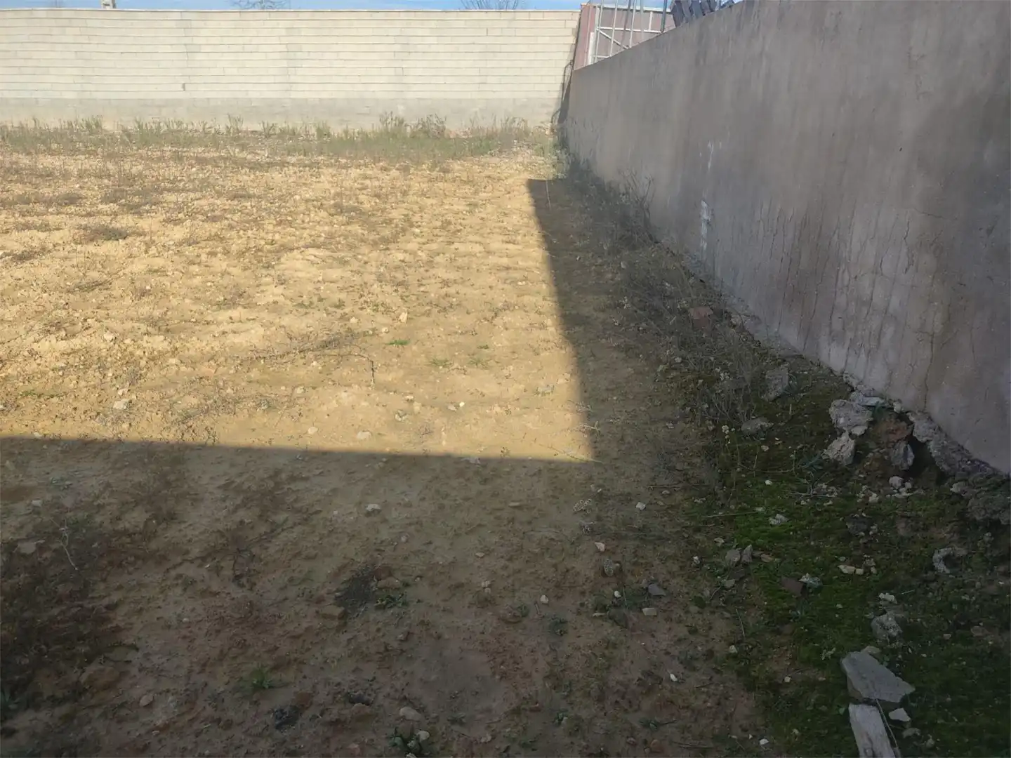 Bebaubares Gelände zum Verkauf in Camino Norte, Villar de Cañas Bebaubares Gelände zum Verkauf in Villar de Cañas