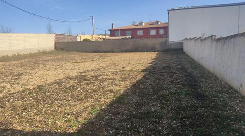 Urbanitzable en venda a Camino Norte, 9t, Villar de Cañas, Cuenca - imatge 5 Foto 5 de Urbanitzable en venda a Camino Norte, 9t, Villar de Cañas, Cuenca