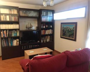 Living room of Flat for sale in Getafe