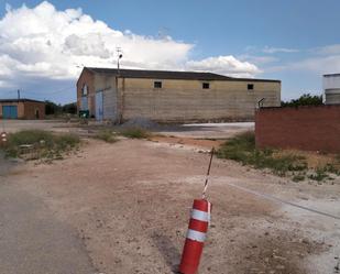 Industrial buildings for sale in Santaella