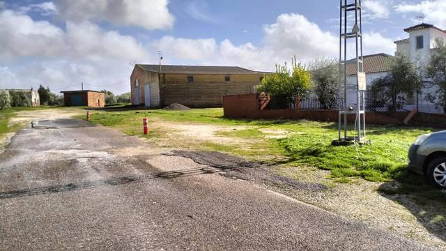 Nave industrial en Venta en Calle Santo Rosario, 46 en La Guijarrosa