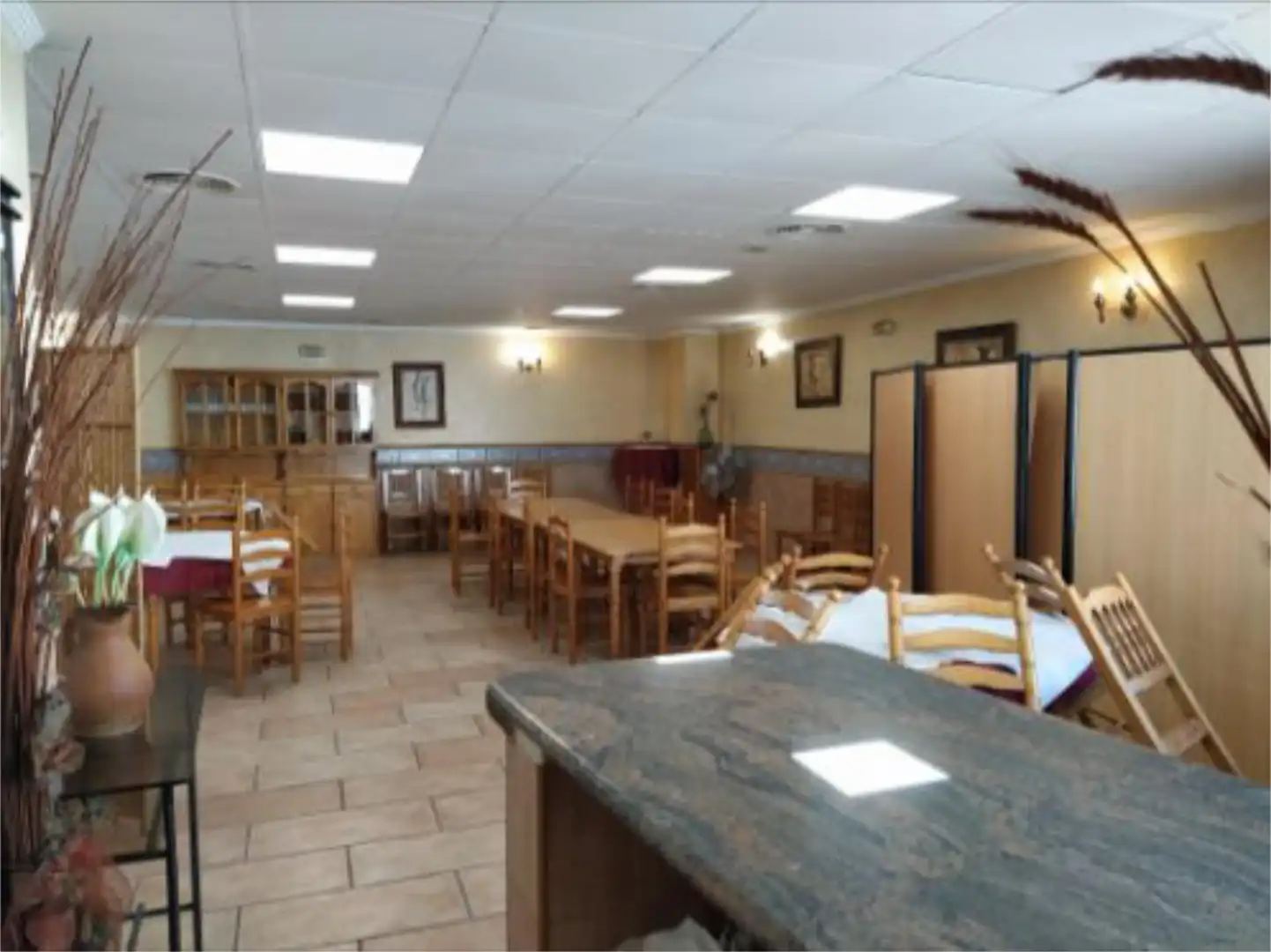 Industrial buildings for rent in L'Alcora Industrial buildings for rent in L'Alcora