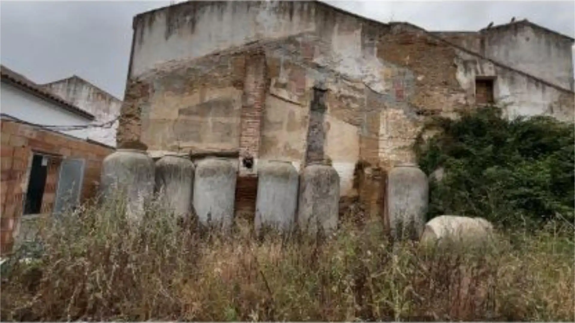 Vista exterior de Terreno en venta en Villaviciosa de Córdoba