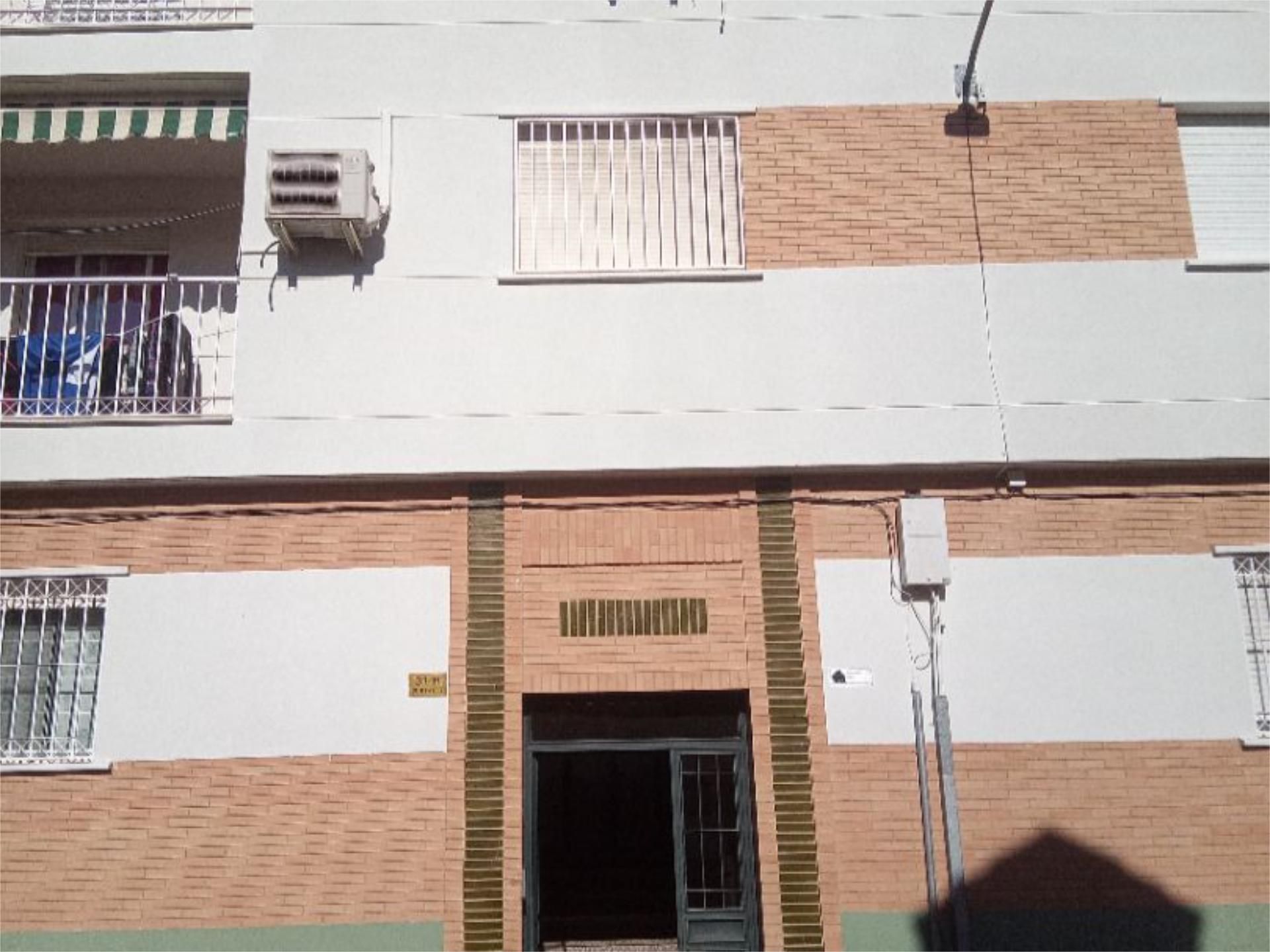 Piso en venta en Calle Obispo Álvarez Lara, Linarejos