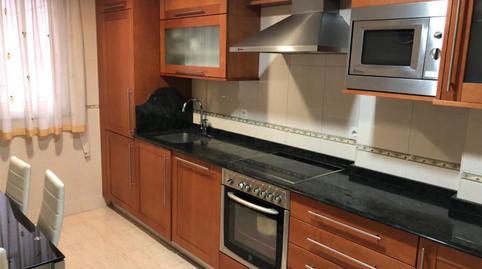 Foto 3 de Pis de lloguer a Avenida de a Coruña, 189, A Milagrosa, Lugo Capital