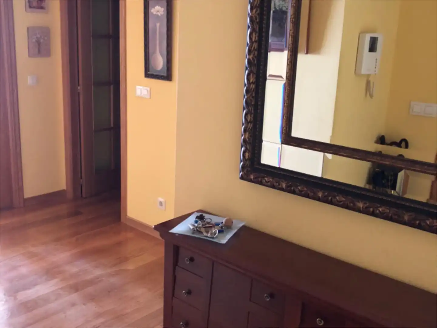 Flat for rent in Lugo  with Heating, Parquet flooring and Storage room