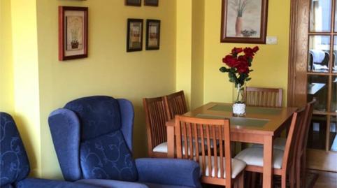 Foto 2 de Pis de lloguer a Avenida de a Coruña, 189, A Milagrosa, Lugo Capital