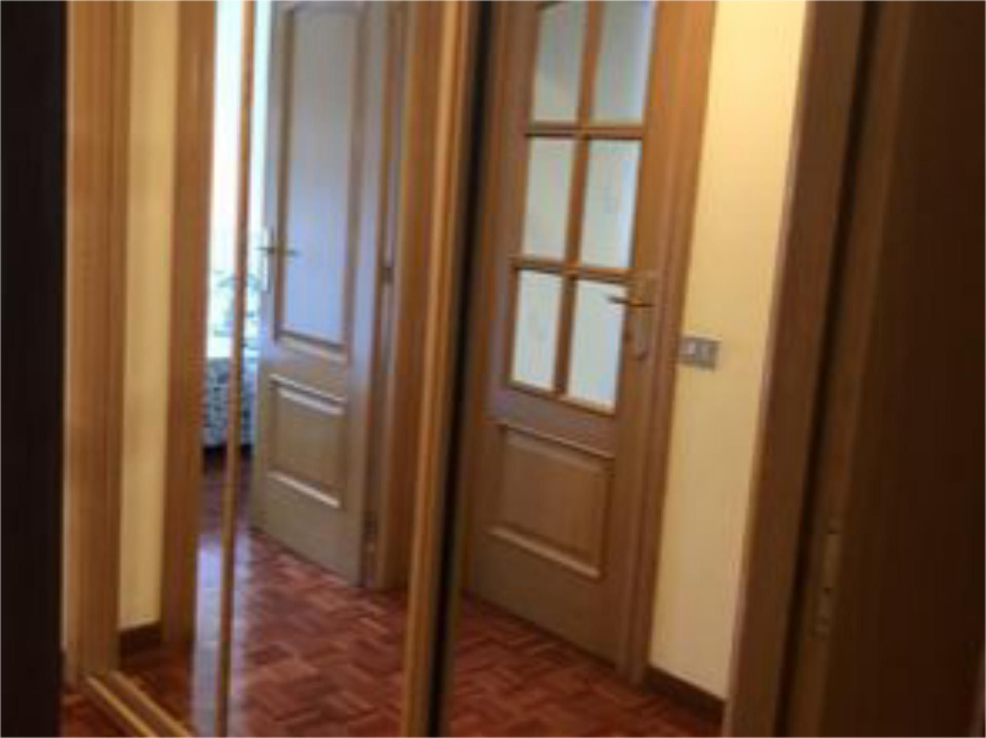 Apartament de lloguer en Salamanca Capital amb Aire condicionat