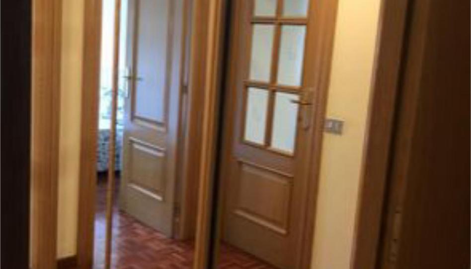 Photo 1 of Apartment to rent in Avenida de Italia, 8, Carmelitas, Salamanca