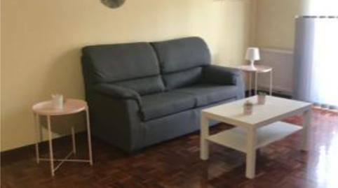 Photo 5 of Apartment to rent in Avenida de Italia, 8, Carmelitas, Salamanca