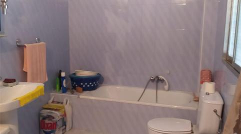 Foto 4 de Casa adosada en venta en Calle Rucio, 5, Consuegra, Toledo