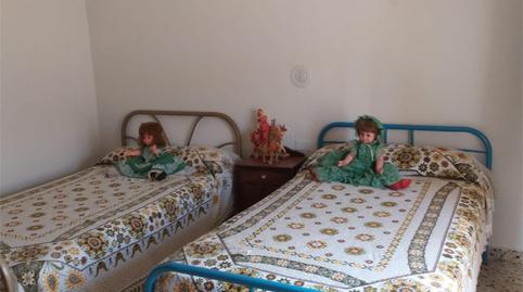 Foto 5 de Casa adosada en venta en Calle Rucio, 5, Consuegra, Toledo