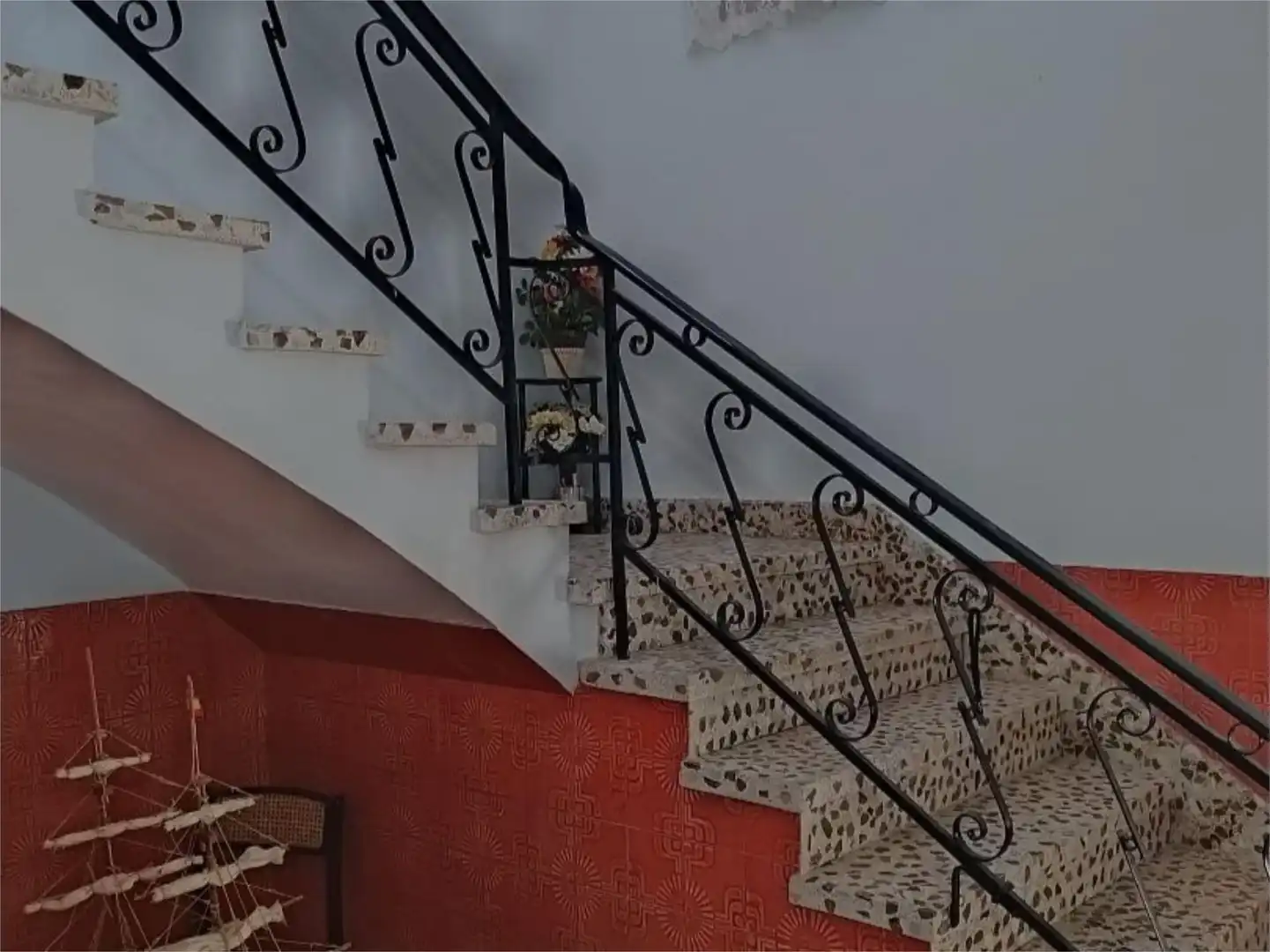 Casa adosada en venta en Calle Rucio, 5, Consuegra Casa adosada en venta en Consuegra