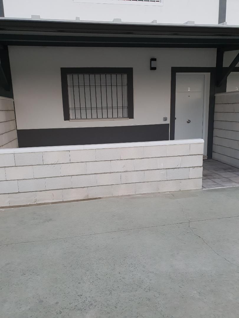Exterior view of Apartment to rent in  Córdoba Capital  with Air Conditioner, Heating and Furnished