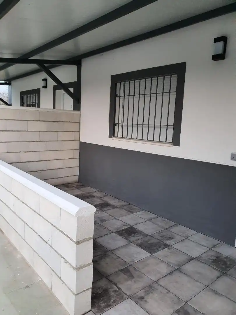 Apartament de lloguer en Córdoba amb Aire condicionat, Calefacció i Moblat