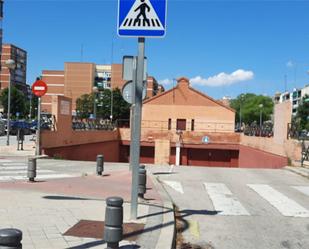 Garage for sale in Calle del Priorato, 38, Leganés