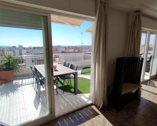 Attic to rent in Calle Maria Parodi, 118, Torrevieja