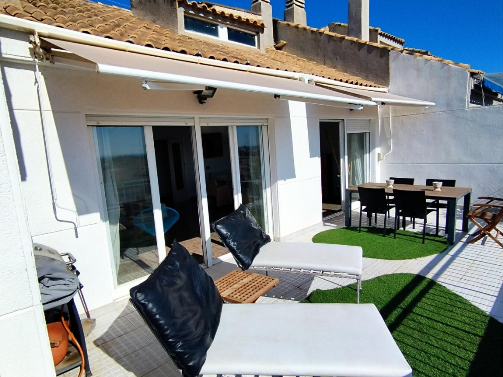 Flat for sale in Calle Maria Parodi, 118, El Molino