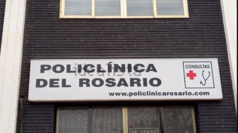 Foto 2 de Oficina en venta en Carretera de la Peraleda, 5, Santa Teresa-Vista Hermosa, Toledo Capital