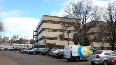 Foto 3 de Oficina en venta en Carretera de la Peraleda, 5, Santa Teresa-Vista Hermosa, Toledo Capital