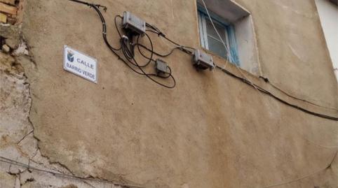 Single-family semi-detached for sale in Calle Barrio Verde, 16, Almonacid de la Cuba, Zaragoza - image 2 Photo 2 of Single-family semi-detached for sale in Calle Barrio Verde, 16, Almonacid de la Cuba, Zaragoza