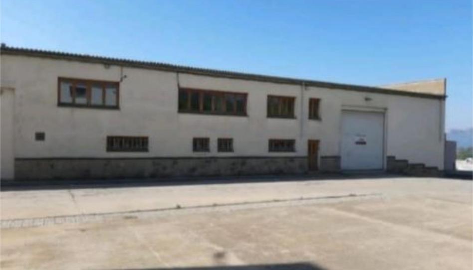 Photo 1 of Industrial buildings for sale in Carrer de Baix, 2, Sant Pere de Torelló, Barcelona
