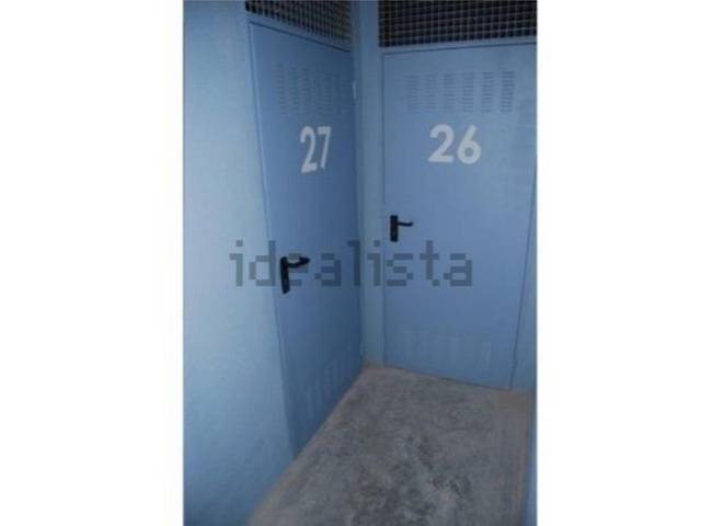 Trastero en Venta en Plaça de Pau Vila, 13 en Sant Pere, Sta. Caterina i la Ribera